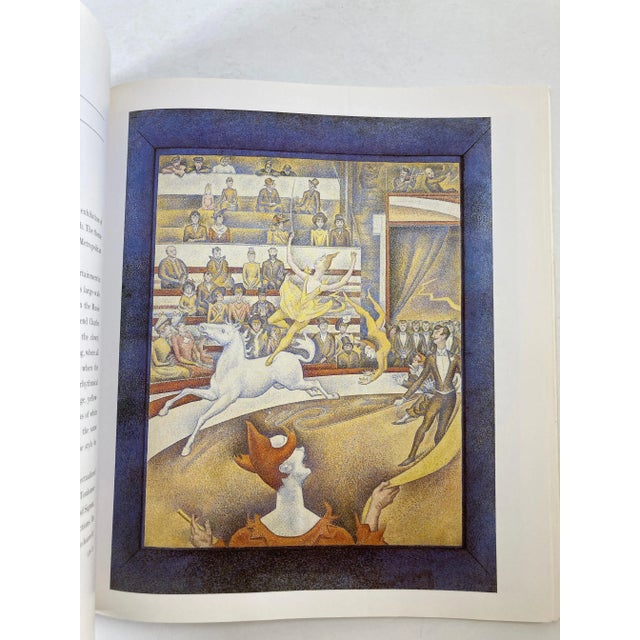 Impressionist and Post-Impressionist Masterpieces at the Musee d'Orsay Book For Sale - Image 10 of 13