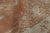 Oversized Antique 20th Century Lahore Rug With Distressed Florals - Rug & Kilim For Sale - Image 10 of 11