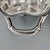 Silver Vintage 1975 Silverplate Trophy Tray With Handles — Engraved, Poole Silver Co. For Sale - Image 8 of 9