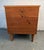 Single Mid 20th Century Modern Walnut Nightstand by Young Mfg., Attributed For Sale - Image 14 of 14