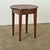 French 19th Century Walnut Side Table For Sale - Image 10 of 10