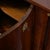 Traditional Biedermeier Mahogany Credenza, Northern Germany, 1830s For Sale - Image 3 of 7