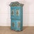 Gustavian Swedish Kitchen Cabinet For Sale - Image 6 of 8
