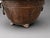 19th Century Chinese Cast Iron Bath Tub or Substantial Jardinière For Sale In Providence - Image 6 of 16