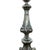 Art Nouveau Silver-Plated Candlesticks, 1890s, Set of 2 For Sale - Image 5 of 9