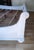 Ethan Allen White Cottage Bed (King) For Sale In Los Angeles - Image 6 of 18