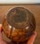 18th Century Antique 18th Century George III Stained Fruitwood Melon Form Tea Caddy Circa 1790 For Sale - Image 5 of 12