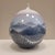 Ceramic 20th Century Arita Porcelain Vase Dawn in the Forest Fujii Shumei, Japan, 1950s For Sale - Image 7 of 16