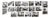Original Photos of Scandinavian Furniture, Sweden, 1951, Set of 18 For Sale