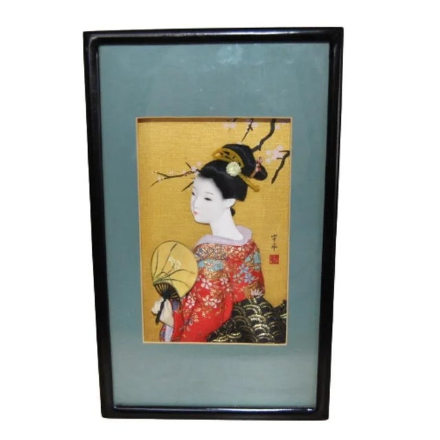 レア　希少　石器　アート　オブジェ　japanese antique A stylish pair of Japanese silver vases depicting flying