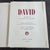 Vintage French 1953 Neoclassical Style Louis David Prints - Series of 3 For Sale - Image 9 of 9