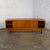 Late 20th Century Scandinavian Modern Teak Credenza Buffet or Sideboard by Skovby Furniture Denmark For Sale - Image 6 of 18