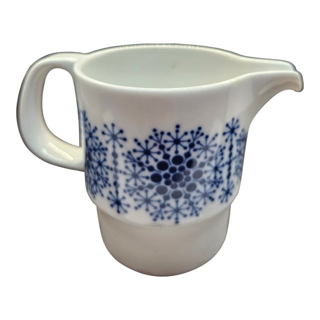 Vintage Thomas Porzellan (Thomas Germany) Creamer For Sale