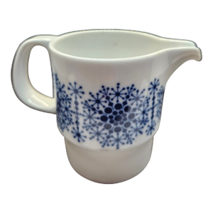 Vintage Thomas Porzellan (Thomas Germany) Creamer