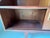 1960s Mid Century Danish Hutch For Sale - Image 5 of 6