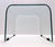 Square Aquamarine Glass Coffee Table attributed to Pietro Chiesa for Fontana Arte, 1980s For Sale - Image 6 of 10