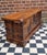 Small Carved Walnut Coffer, Early 16th Century For Sale - Image 3 of 11