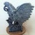 Eagle with Snake from Betschdorf Schmitter Alsace, 1945 For Sale - Image 8 of 9