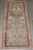 an early 20th century high decorative Persian Serab Runner Details rug no. j4139 size 3' 4" x 7' 4" (102 x 224 cm)