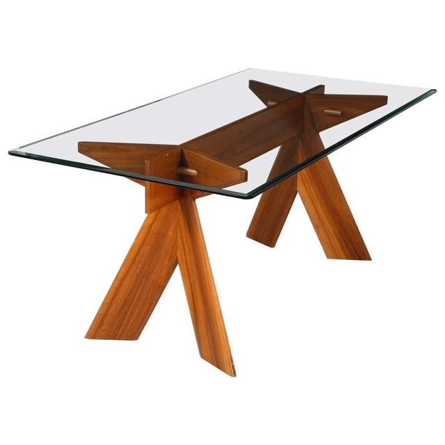 La Piana by Alfredo Simonit and Giorgio Del Piero for Bross, 1982 For Sale - Image 3 of 8