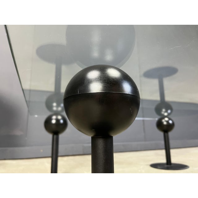 Philippe Starck Pepper Young Coffee Table by Philippe Starck for Disform, Spain, 1983 For Sale - Image 4 of 13