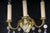 Vintage French Crystal Sconces, 1930s, Set of 2 For Sale - Image 9 of 14
