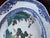 18th Century 18th Century Qianlong Period Chinese Export Famille Rose Porcelain Charger or Platter For Sale - Image 5 of 11