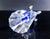 Isadora Magic of Dance Sculpture in Crystal from Swarovski For Sale - Image 12 of 18