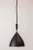 Birger Dahl Pendant in the Style of Stilnovo - Set of 5 For Sale In Los Angeles - Image 6 of 7