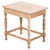 Oak Side Table by Henning Kjærnulf, Denmark, 1960s For Sale - Image 9 of 9