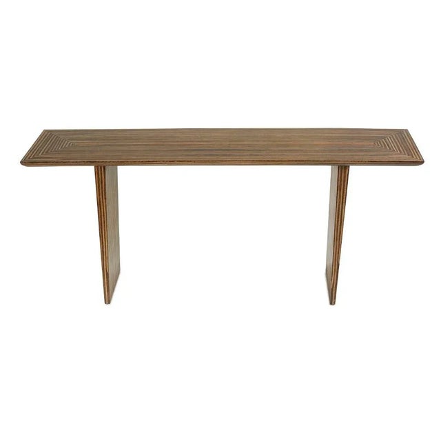 Oggetti Grazia Console For Sale - Image 4 of 6