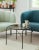 Contemporary Caper Three-Seater Sofa by Warm Nordic For Sale - Image 3 of 11
