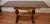 1920s English Traditional Oak Draw-Leaf Dining / Kitchen Table & 4 Chairs Set For Sale - Image 4 of 18