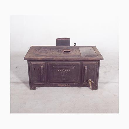 Portuguese Double Iron Pulley, 1980 For Sale - Image 11 of 11