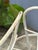 1960s Wire Patio Garden Chairs - A Pair For Sale In Tampa - Image 6 of 7