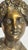 Late 19th Century Adrien Étienne Gaudez French Gilt Bronze Allegorical Group of the Arts, “Hors Concours,” Circa 1880 For Sale - Image 5 of 12