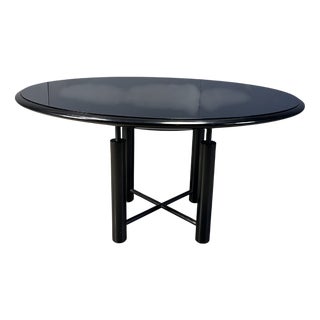 Postmodern Dining Table from Roche Bobois, 1980s For Sale