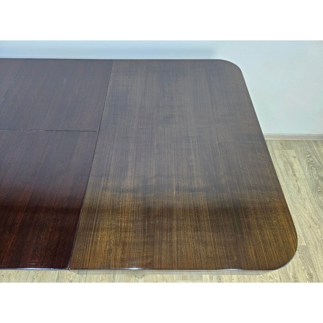 Art Deco Style Table, 1950s For Sale - Image 14 of 18