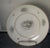 Early 19th Century Worcester Porcelain Flight Barr BFB Shell Decorated Plate or Bowl Century 1810 For Sale - Image 4 of 5