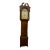 David Weatherly Federal Tall Case Clock For Sale