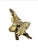 Striking vintage American bald eagle sculpture, believed to date to circa 1960s, depicting an eagle dramatically landing...