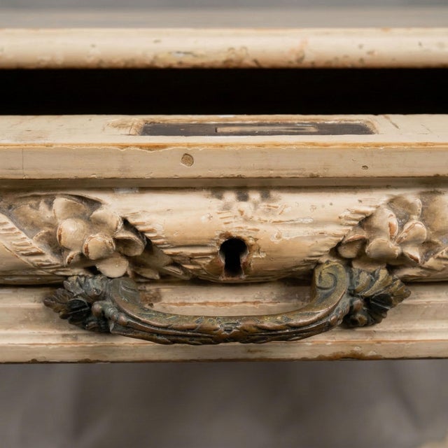 Napoleon III Lady's Dressing Table For Sale - Image 11 of 18