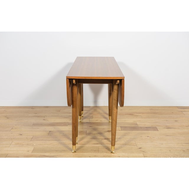 Mid-Century Dining Table from G-Plan, United Knigdom, 1950s For Sale - Image 4 of 18