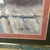 Realism Vintage Floral Still Life Signed , Framed & Matted For Sale - Image 3 of 7