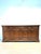 Brown New England Oak Sideboard For Sale - Image 8 of 8