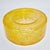 1970s Vintage Hungarian Art Glass Veil Ashtray from Karcag, 1970s For Sale - Image 5 of 8