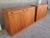 Scandinavian Modern Teak Credenza by Tage Olofsson - A Pair For Sale - Image 4 of 18