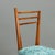 Mid-Century Dining Chairs, 1950s, Set of 5 For Sale - Image 4 of 9
