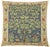 This beautiful tapestry cushion is finely woven by skilled weavers on traditional Jacquard Tapestry looms. The tapestry...