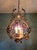 Vintage Italian Chandelier by Banci Firenze, 1970s For Sale - Image 4 of 16